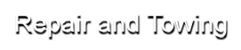 Auto Repair | Towing Service | Automobile Towing | Tow Truck | I94 | I-94 | Benton Harbor | St Joseph | Berrien County